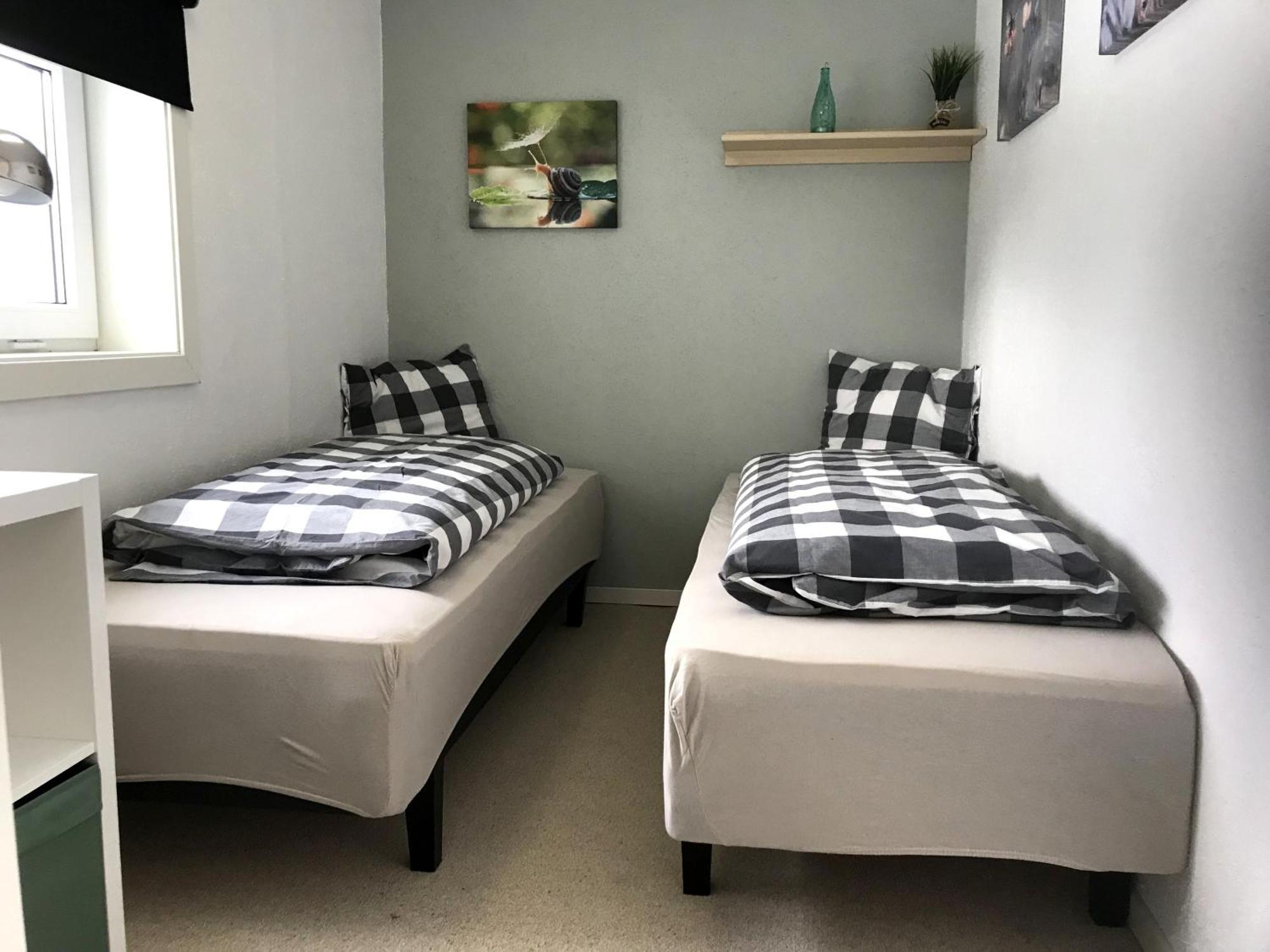 Apartment Dreamvalley Isfjorden 外观 照片